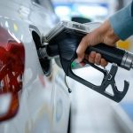 Motorina se scumpește din nou și trece de 35 de lei/litru