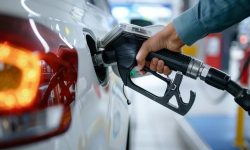 Record absolut! Motorina se scumpește din nou și trece de 35 de lei per litru