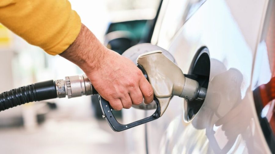 Peste 13 mii de tone de motorină și benzină au intrat în țară în patru zile: Câte zile de consum sunt asigurate