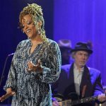 A murit celebra cântăreață americană de jazz, Cassandra Wilson