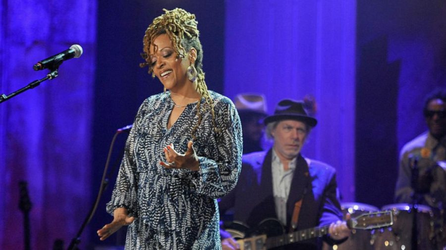 A murit celebra cântăreață americană de jazz, Cassandra Wilson