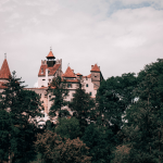 Un castel din România, într-un top al celor mai misterioase locuri din lume
