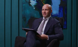 Cebotari, despre Consiliul care a cerut schimbarea acționariatului FLYONE: „Am dubii că aceste ședințe se petrec”