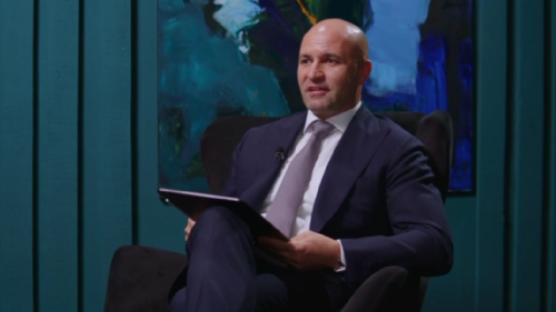 Cebotari, despre Consiliul care a cerut schimbarea acționariatului FLYONE: „Am dubii că aceste ședințe se petrec”