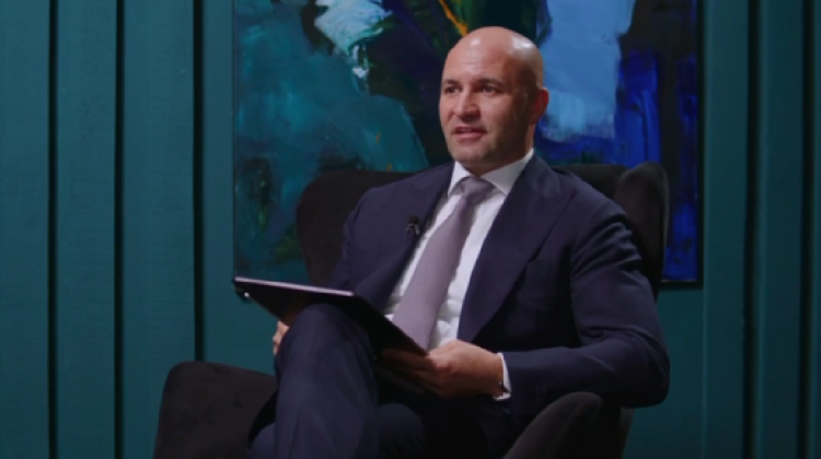 Cebotari, despre Consiliul care a cerut schimbarea acționariatului FLYONE: „Am dubii că aceste ședințe se petrec”