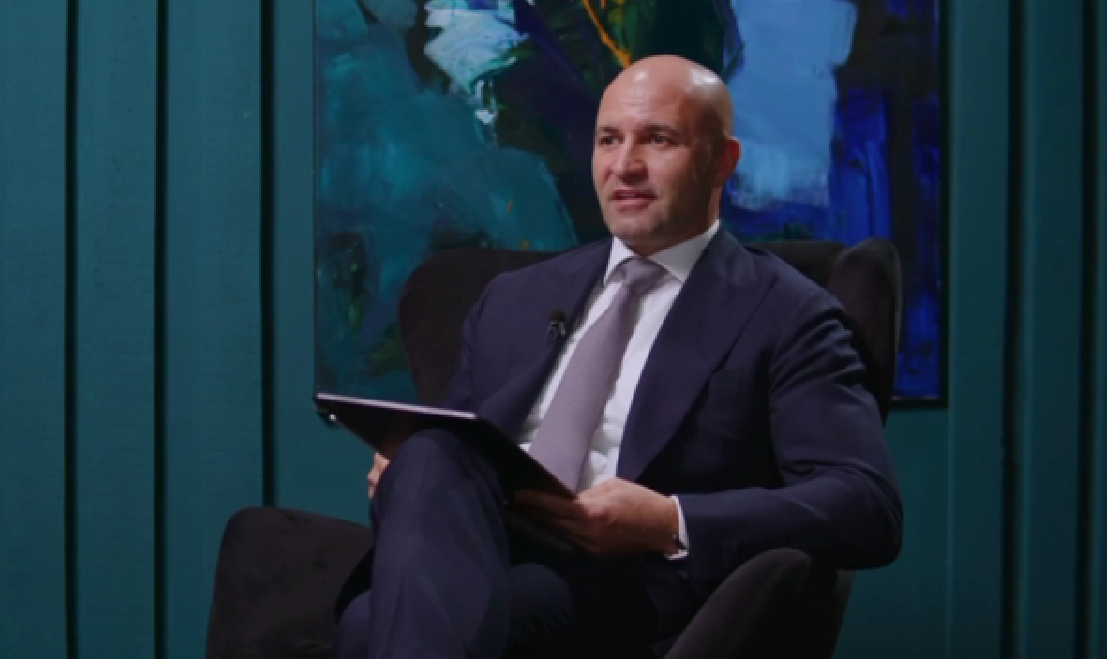 Cebotari, despre Consiliul care a cerut schimbarea acționariatului FLYONE: „Am dubii că aceste ședințe se petrec”