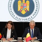 Moldova și România își unesc experiența pentru alegeri mai sigure și mai moderne