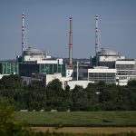 Centrala nucleară a Bulgariei revine la capacitate normală după creșterea nivelului Dunării