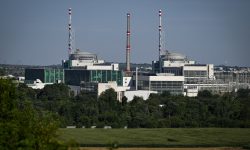 Centrala nucleară a Bulgariei revine la capacitate normală după creșterea nivelului Dunării