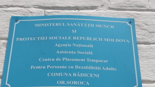 Patru angajați ai Centrului de Plasament din Bădiceni, trimiși în judecată. Fapta pentru care riscă închisoare