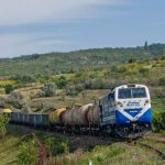Exporturile agricole, pe șine: CFM a transportat peste 46,5 mii de tone de mărfuri în august