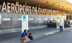 Greva controlorilor de trafic aerian perturbă zborurile la Charleroi: Protestul ar putea continua până în octombrie