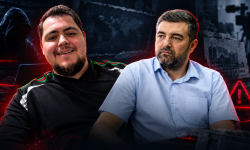Procuratura s-a autosesizat, după ce fostul director al Spitalului din Bălți ar fi amenințat jurnaliștii NordNews
