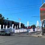 Centrul capitalei este închis în weekend! Se organizează un maraton