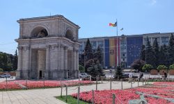 Arcul de Triumf, pregătit pentru restaurare: Lucrările ar putea începe în primăvara anului 2027