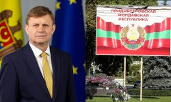 Fără sedii proprii, dar cu chirie. Chiveri, despre situația școlilor cu predare în limba română din stânga Nistrului