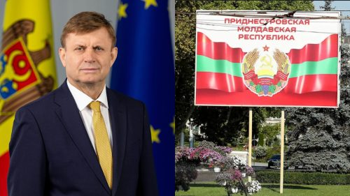 Fără sedii proprii, dar cu chirie. Chiveri, despre situația școlilor cu predare în limba română din stânga Nistrului