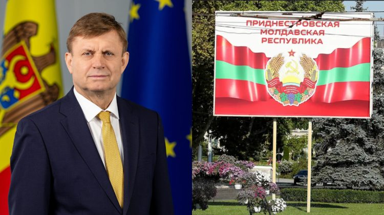 Fără sedii proprii, dar cu chirie. Chiveri, despre situația școlilor cu predare în limba română din stânga Nistrului