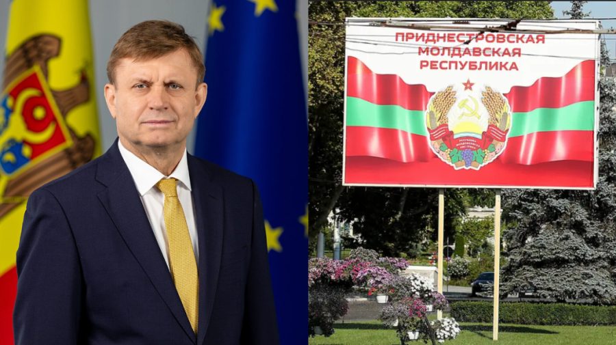 Fără sedii proprii, dar cu chirie. Chiveri, despre situația școlilor cu predare în limba română din stânga Nistrului