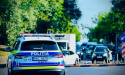 Restricții de circulație în Chișinău, duminică: Ce stradă va fi închisă timp de trei ore