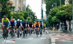 Turul României 2026 s-a încheiat la București. Cine a câștigat clasamentul general