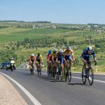 Trafic restricționat pe mai multe drumuri naționale, în legătură cu Turul României la Ciclism 2026