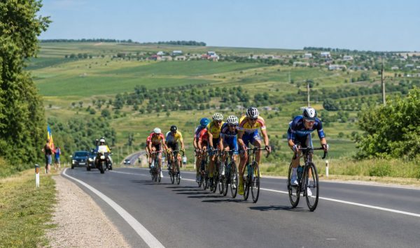 Trafic restricționat pe mai multe drumuri naționale, în legătură cu Turul României la Ciclism 2026