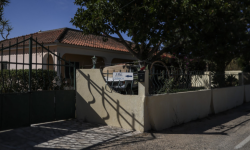 Dublă crimă în Portugalia. O româncă și partenerul ei, găsiți fără suflare în propria casă