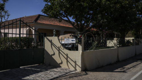 Dublă crimă în Portugalia. O româncă și partenerul ei, găsiți fără suflare în propria casă