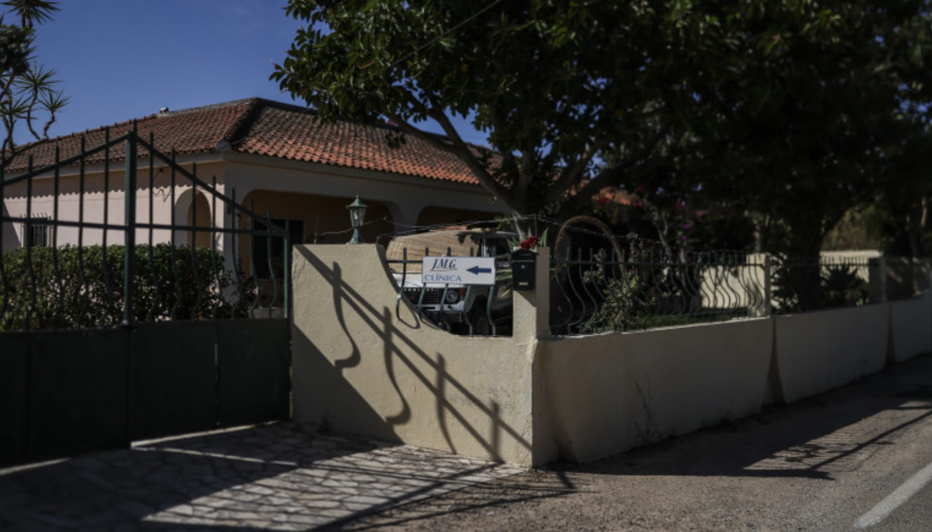 Dublă crimă în Portugalia. O româncă și partenerul ei, găsiți fără suflare în propria casă