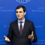 Claudiu Năsui: „Economia Republicii Moldova are mult potențial și va exploda după aderarea la UE”
