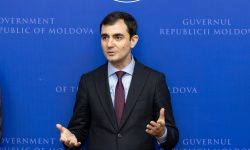 Claudiu Năsui: „Economia Republicii Moldova are mult potențial și va exploda după aderarea la UE”