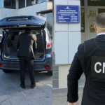 Descinderile de la ASP: S-ar fi eliberat ilegal peste 100 de plăcuțe neutre. Fiecare „costa” între 1000 și 5000 euro
