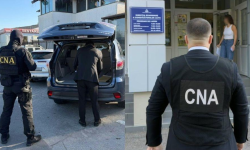 Descinderile de la ASP: S-ar fi eliberat ilegal peste 100 de plăcuțe neutre. Fiecare „costa” între 1000 și 5000 euro