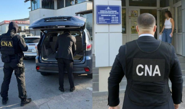 Descinderile de la ASP: S-ar fi eliberat ilegal peste 100 de plăcuțe neutre. Fiecare „costa” între 1000 și 5000 euro