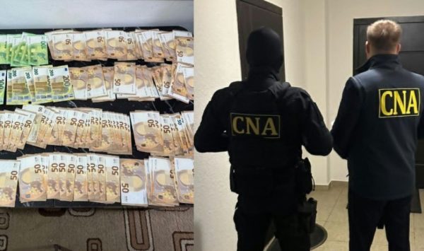 Ar fi promis că „rezolvă” un dosar de viol pentru 7000 de euro. Doi tineri, încătușați și plasați în izolator