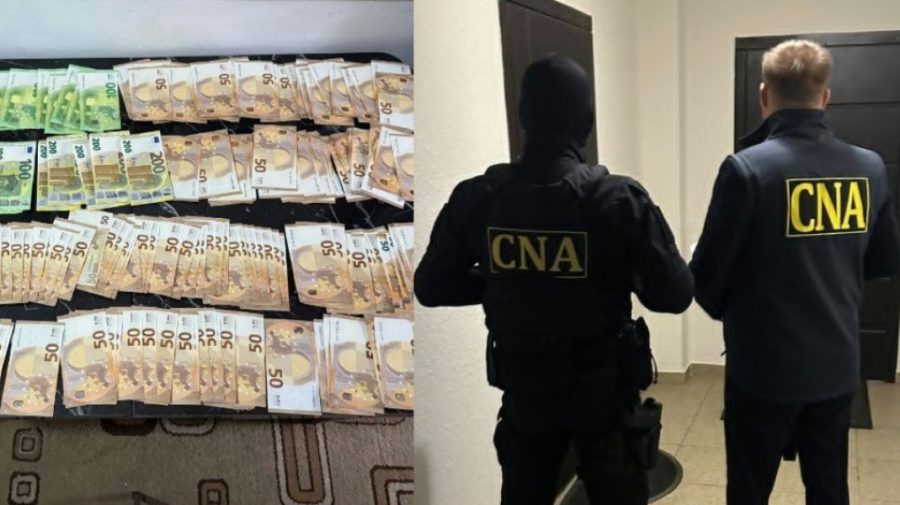 Ar fi promis că „rezolvă” un dosar de viol pentru 7000 de euro. Doi tineri, încătușați și plasați în izolator