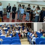 Lecții anticorupție pentru viitorii specialiști și angajații din sănătate: peste 110 participanți