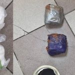 Captură de droguri de 1,6 milioane de lei în Capitală: Aproape un kilogram de cocaină, găsit într-un colet din Spania