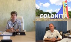 Bubuitura din Colonița: Primara susține că explozia nu a fost pe teritoriul satului, iar Ceban cere explicații