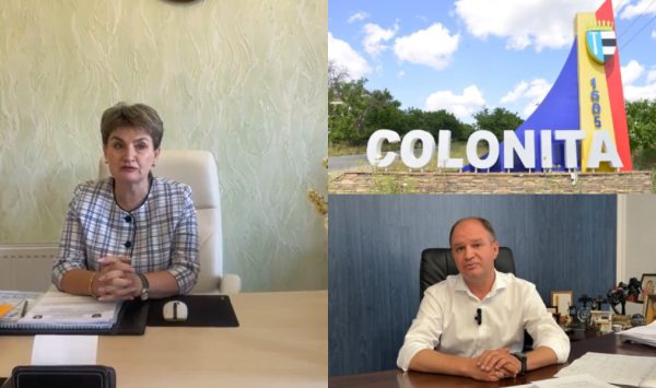 Bubuitura din Colonița: Primarul susține că explozia nu a fost pe teritoriul satului. Ceban cere explicații