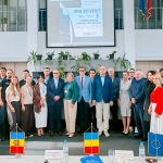 Exporturi și noi parteneriate: companii de pe ambele maluri ale Nistrului, în vizită de studiu în România