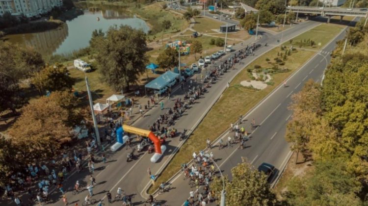 O stradă aglomerată din oraș va fi închisă duminică, 27 septembrie. Motivul