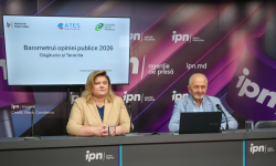 Peste 80% dintre locuitorii Găgăuziei spun că intenționează să participe la alegerile pentru Adunarea Populară