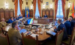 Nicușor Dan convoacă CSAT luni. Planul de înzestrare a Armatei și prezența militară SUA, pe agendă