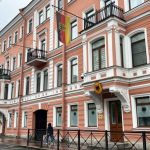Rusia închide consulatul german din Sankt Petersburg după acuzațiile Berlinului privind drona de la Leipzig