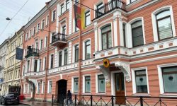 Rusia închide consulatul german din Sankt Petersburg după acuzațiile Berlinului privind drona de la Leipzig