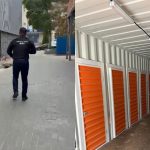 Contrabandă din Ucraina și UE: Containere de peste 4 milioane de lei, vândute ilegal în Moldova
