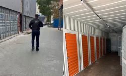Contrabandă din Ucraina și UE: Containere de peste 4 milioane de lei, vândute ilegal în Moldova