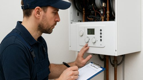Cazanele din școli sau alte instituții, vizate de reguli noi. Ce prevede regulamentul